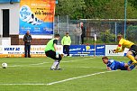 3:1 gewinnt Wacker gegen Auerbach (Foto: Bernd Peter)