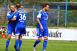 3:1 gewinnt Wacker gegen Auerbach (Foto: Bernd Peter)