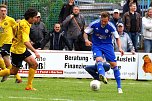 3:1 gewinnt Wacker gegen Auerbach (Foto: Bernd Peter)