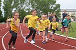 Er&ouml;ffnung der Leichtathletiksaison (Foto: Uwe Tittel)