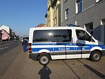 Weitere Durchsuchungen in Nordhausen (Foto: nnz)