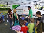 Spielerisch lernen und erziehen (Foto: Kreisverkehrswacht/K&ouml;hler)