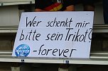 Das Ende einer furiosen Saison (Foto: Bernd Peter) Das Ende einer furiosen Saison (Foto: Bernd Peter)