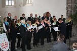 Frühjahrskonzert in Ellrich (Foto: Helga Poerschke) Frühjahrskonzert in Ellrich (Foto: Helga Poerschke)