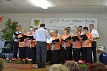 S&auml;ngerfest Mai 2014 (Foto: Siegfried Wenzel)