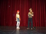 M&auml;rchenstunde im Theater (Foto: nh)