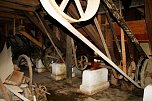 M&uuml;hlentag in Obergebra (Foto: Michael Randel)