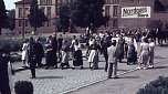 1. Rolandsfest 1955 (Foto: I. Schieke)
