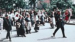 1. Rolandsfest 1955 (Foto: I. Schieke)