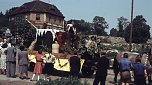 1. Rolandsfest 1955 (Foto: I. Schieke)