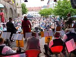 Das 46. Rolandsfest ist er&ouml;ffnet (Foto: nnz)