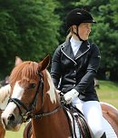 Ponyfest in Wülfingerode (Foto: Berti Voigt) Ponyfest in Wülfingerode (Foto: Berti Voigt)