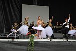 Die Eleven des Tanzstudios Radeva auf dem Rolandsfest (Foto: Louiza Radeva)