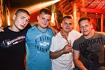 Party im Nordh&auml;user Sax (Foto: Belvedere Media Agentur)