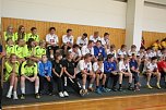 Handballer mit guter Bilanz (Foto: NSV)