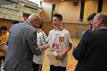 Handballer mit guter Bilanz (Foto: NSV)