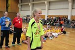 Handballer mit guter Bilanz (Foto: NSV)