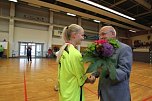 Handballer mit guter Bilanz (Foto: NSV)