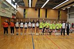 Handballer mit guter Bilanz (Foto: NSV)