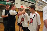 Handballer mit guter Bilanz (Foto: NSV)