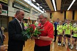 Handballer mit guter Bilanz (Foto: NSV)
