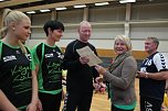 Handballer mit guter Bilanz (Foto: NSV)