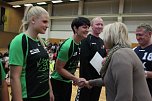 Handballer mit guter Bilanz (Foto: NSV)