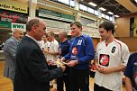 Handballer mit guter Bilanz (Foto: NSV)
