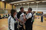 Handballer mit guter Bilanz (Foto: NSV)