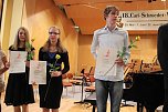 Preistr&auml;ger begeisterten (Foto: Karl-Heinz Herrmann)