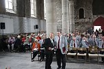 S&uuml;dharzer S&auml;ngertreffen (Foto: Helga Poerschke)