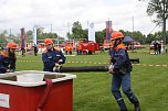 Kreispokal der Jugendfeuerwehren (Foto: Jessica Pieper)