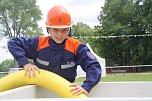 Kreispokal der Jugendfeuerwehren (Foto: Jessica Pieper)