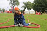 Kreispokal der Jugendfeuerwehren (Foto: Jessica Pieper)