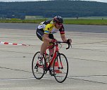 Gegen den Wind gek&auml;mpft (Foto: Jurij Schleip-Ols)