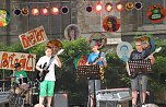 Kunstfest in Nordhausen (Foto: J. Piper)