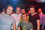 Party im Clubhaus (Foto: Stefan Bergmann, belvedere media agentur)