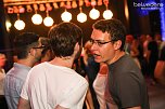 Party im Jugendclubhaus (Foto: Belvedere Media Agentur)