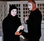 Chorfest in Liebenrode (Foto: Pfarrerin Sabine Wegener)