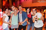 Party im Jugendclubhaus (Foto: Belvedere Media Agentur)