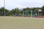 1. Fu&szlig;ballturnier erfolgreich gelaufen (Foto: Karl-Heinz Herrmann)
