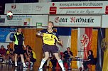 Handball Nordhausen gegen Paris (Foto: Wiethoff)