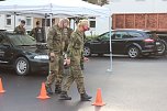 Verkehrssicherheitstag bei der Bundeswehr (Foto: Karl-Heinz Herrmann)