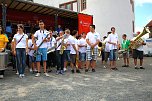 Fest der Nationen - der Samstag (Foto: Bernd Peter)