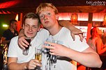 Party im Nordh&auml;user Sax (Foto: Belvedere Media Agentur)