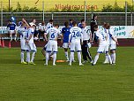 1:0 gegen Goslar (Foto: Klaus Verkouter) 1:0 gegen Goslar (Foto: Klaus Verkouter)