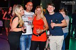 Party im Jugendclubhaus (Foto: Belvedere Media Agentur)