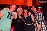 Party im Jugendclubhaus (Foto: Belvedere Media Agentur)