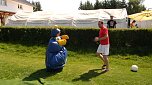 Sportfest in Bielen (Foto: Klaus Gorges)