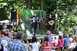 Tierparkfest in Thale (Foto: privat)